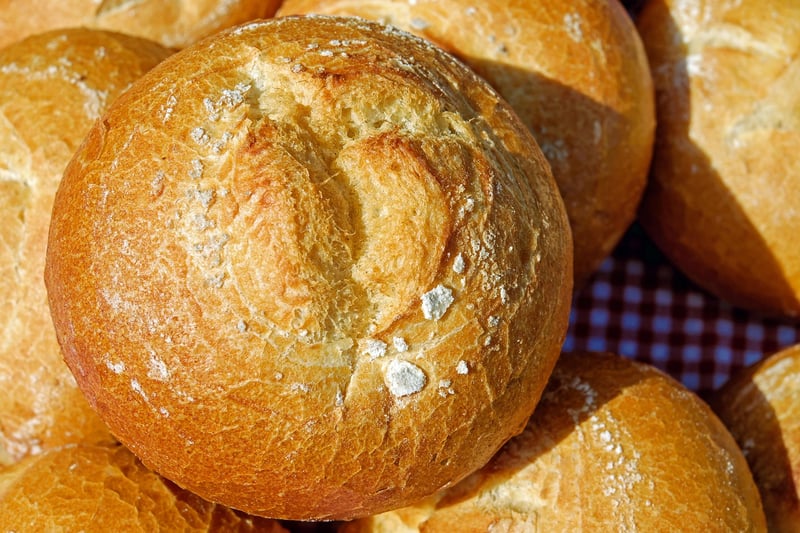 Baking Ingredients