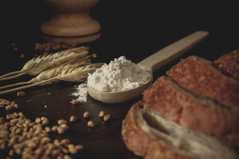 Baking Supplies